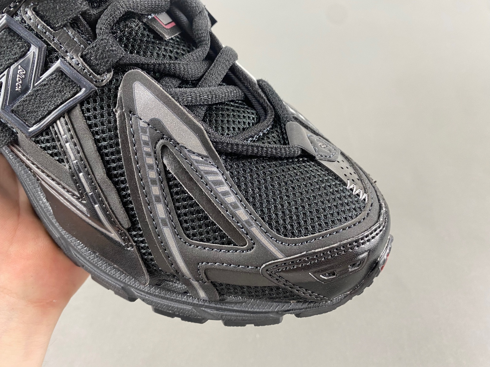 new Ba1an*e 1906 black m1906af