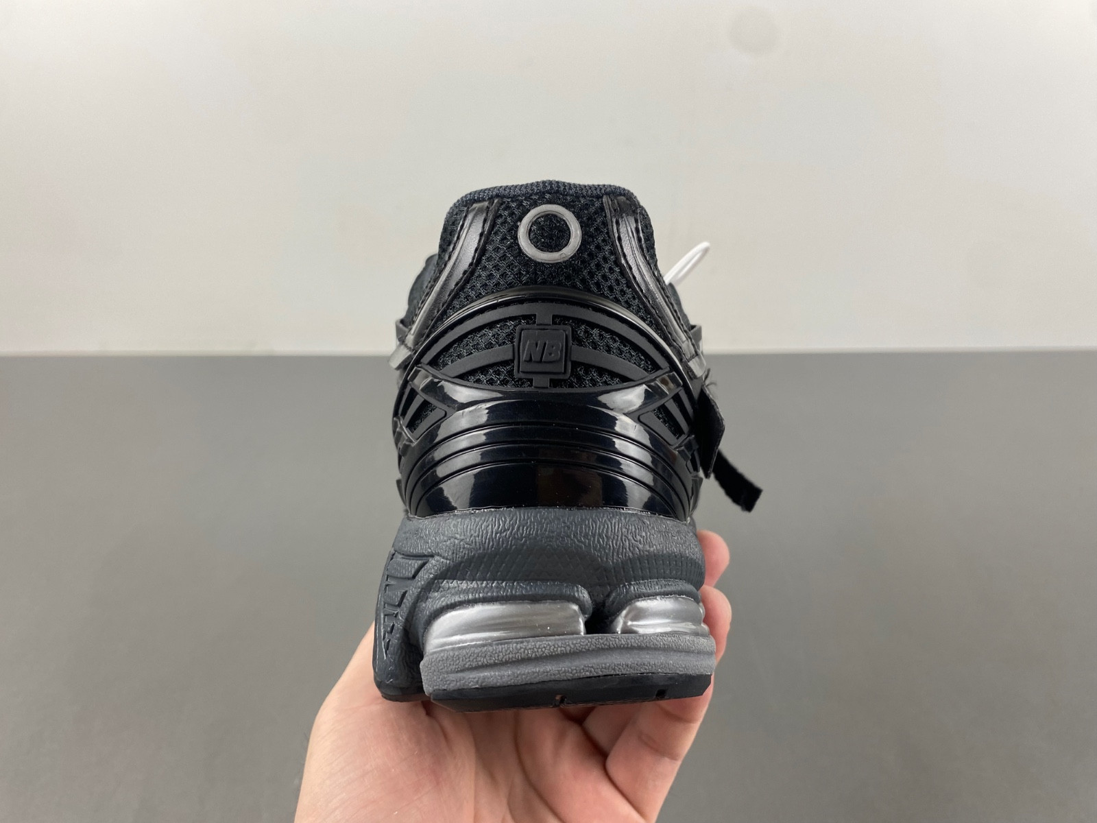 new Ba1an*e 1906 black m1906af