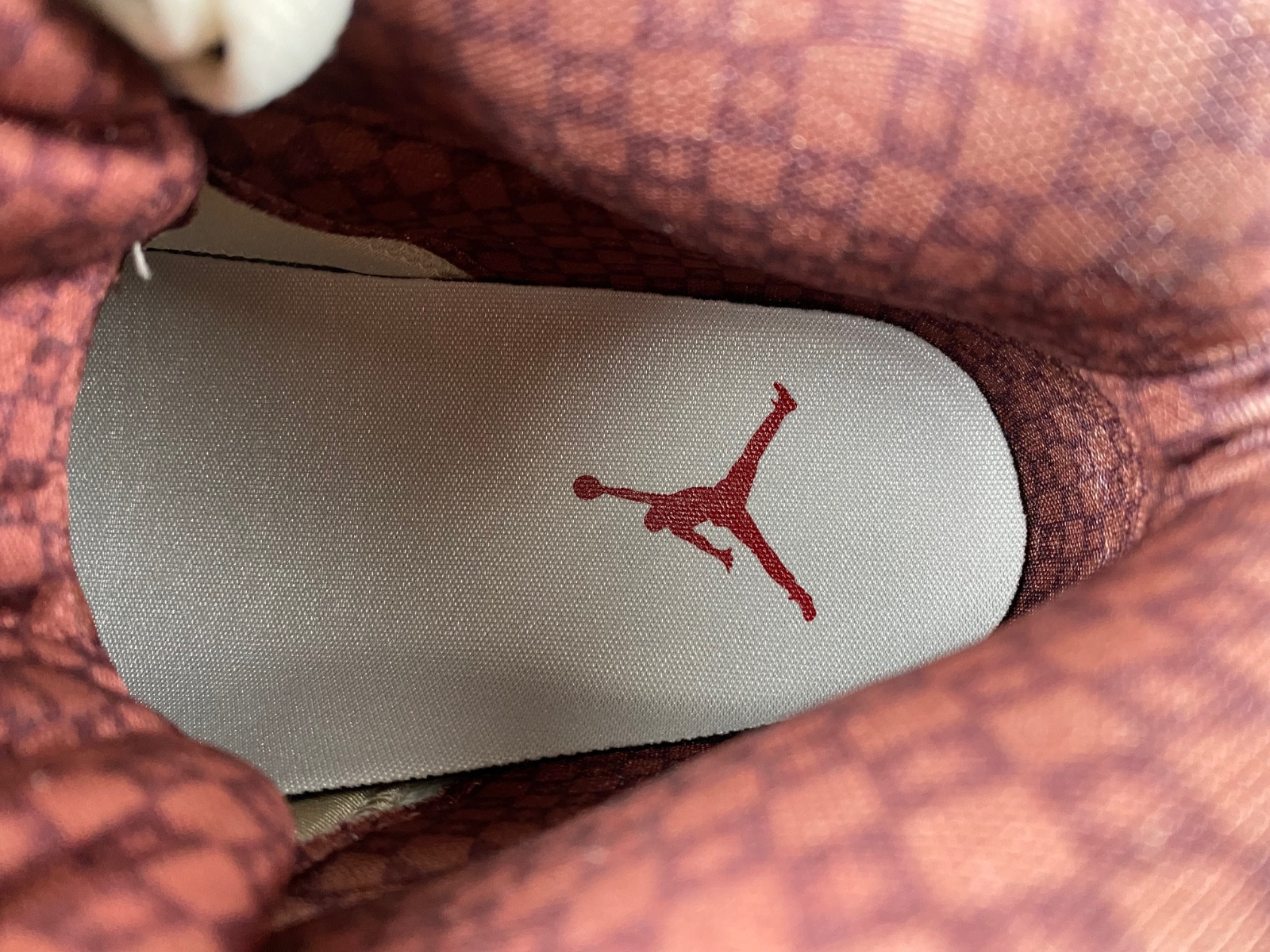 Jordan 5 Retro El Grito Sail Men