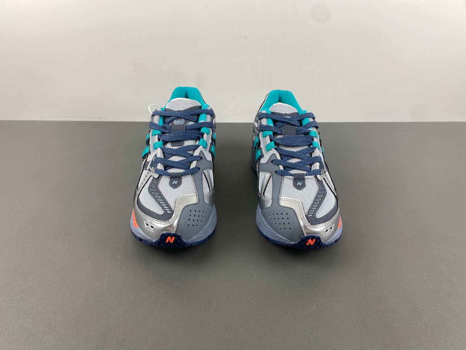 new Ba1an*e 1906u willful bias the whitaker group grey m1906nk1