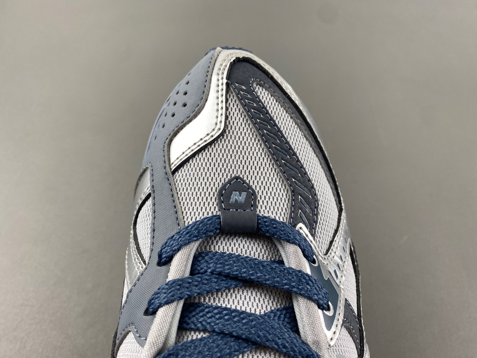 new Ba1an*e 1906u willful bias the whitaker group grey m1906nk1