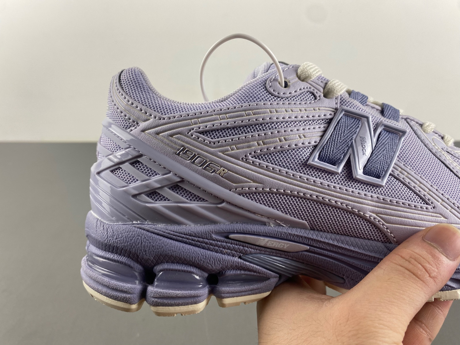 new Ba1an*e 1906r lilac purple men