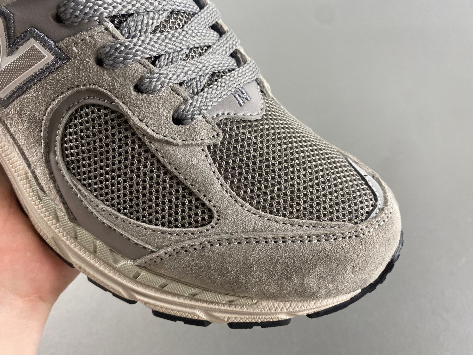 new Ba1an*e 2002r marblehead light aluminum men