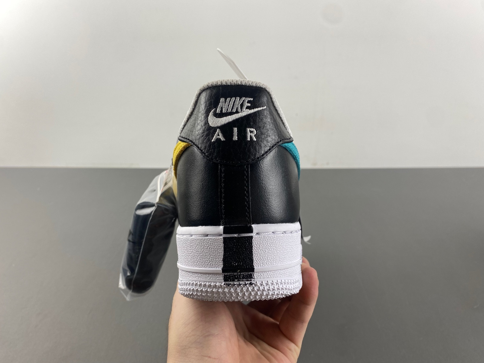 Nike Air Force 1 Low G-Dragon Peaceminusone Para-Noise 3.0 AQ3692-004