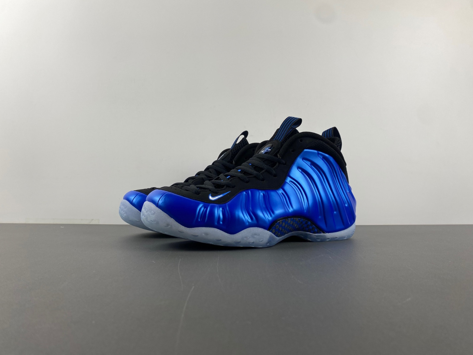 Nike Air Foamposite One ''Royal'' FQ8181-511