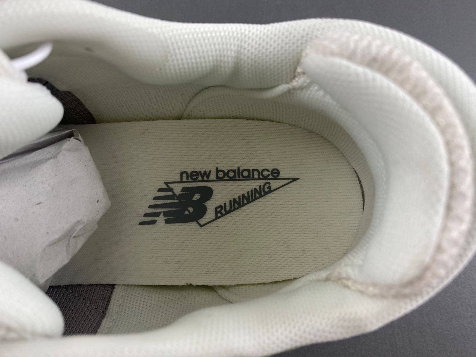 new Ba1an*e 1000 green grey men