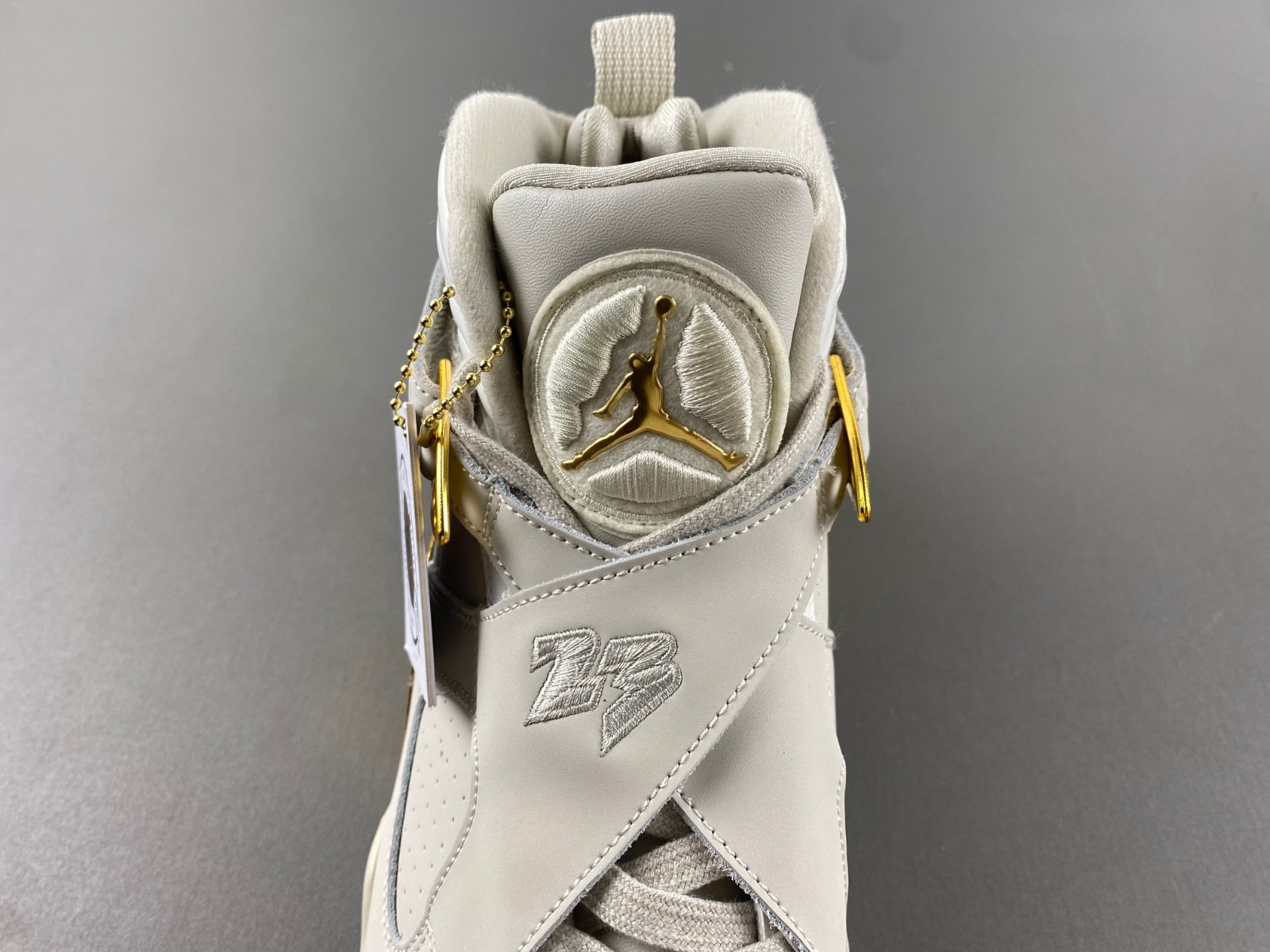 Jordan 8 Retro Champagne Men