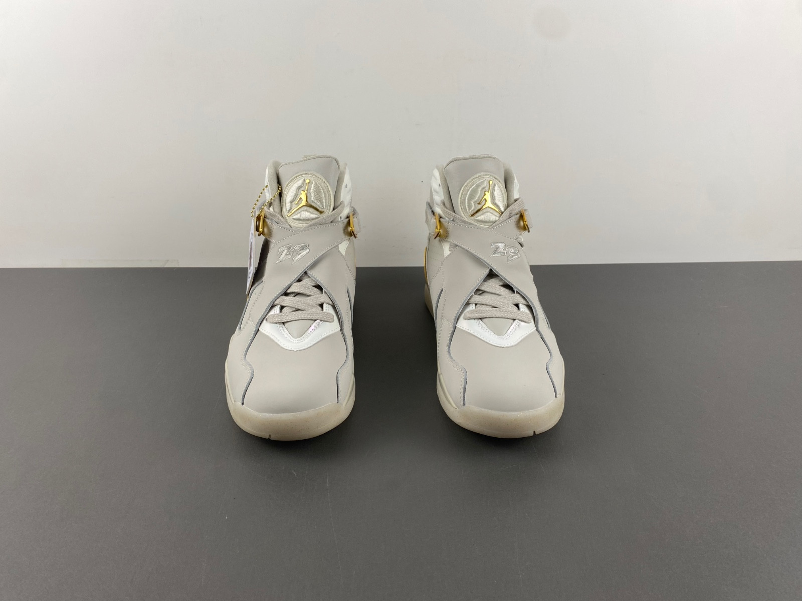 Jordan 8 Retro Champagne Men