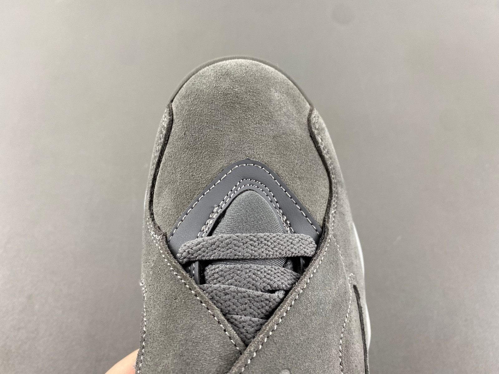 Jordan 8 Retro Cool Grey Men