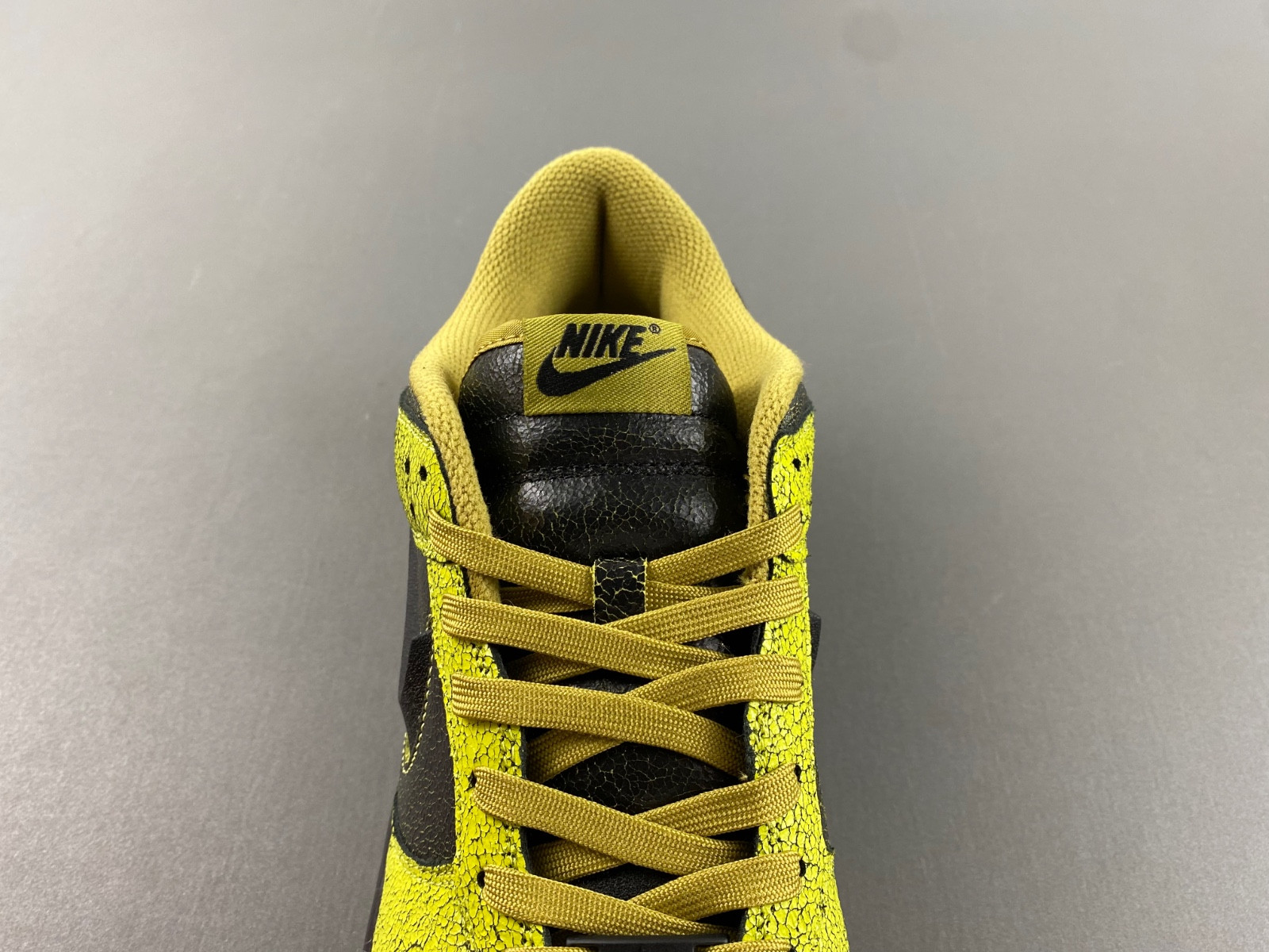 Nike Dunk Low QS Halloween Skull Men