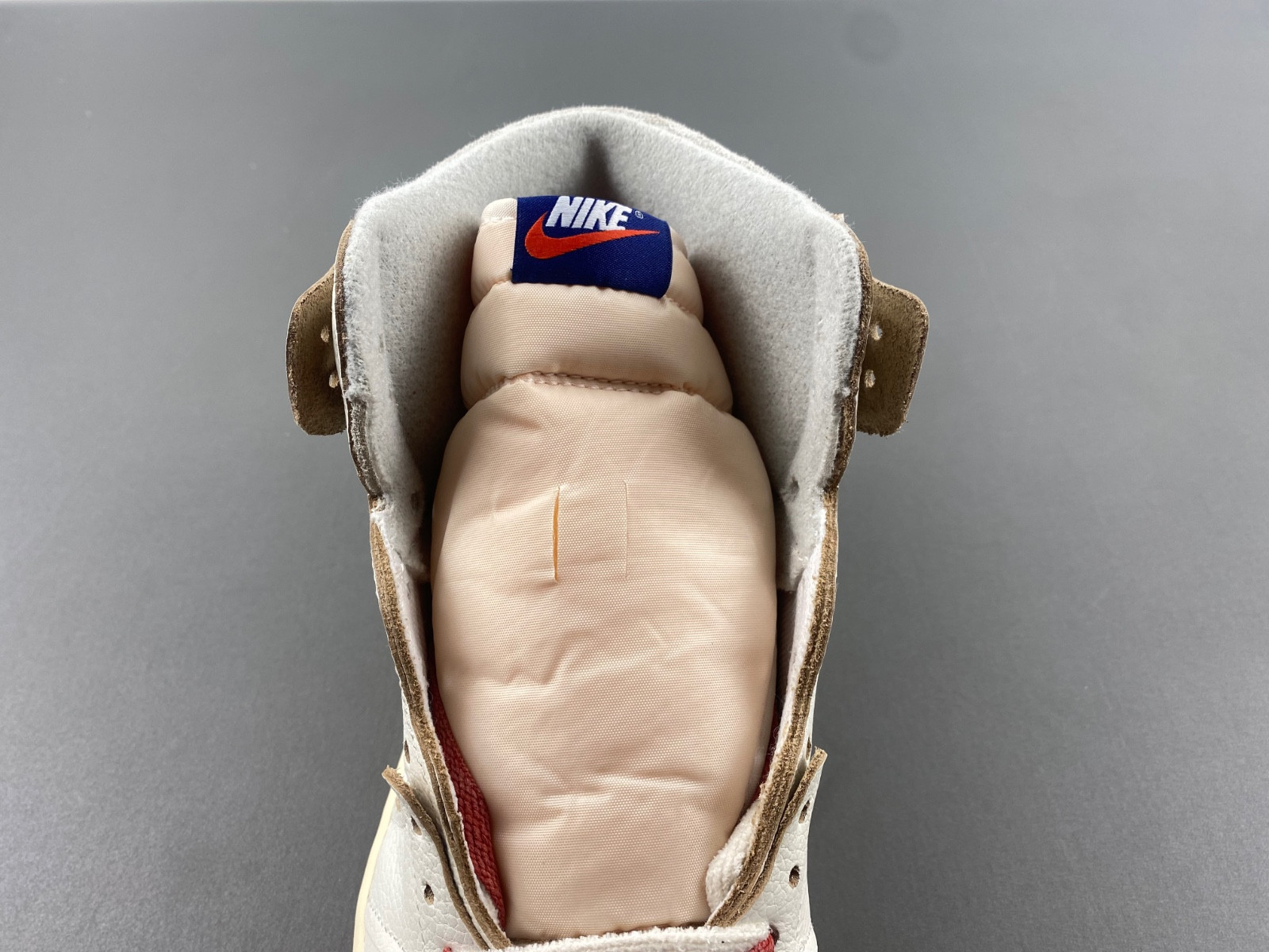 Air Jordan 1 High OG Rare Air Cinnabar DB4612-100