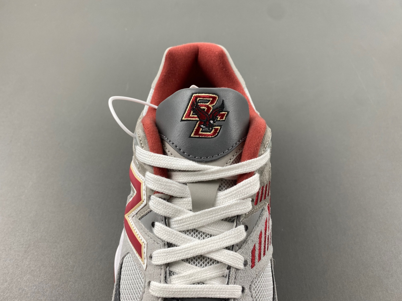 new Ba1an*e 9060 boston college men