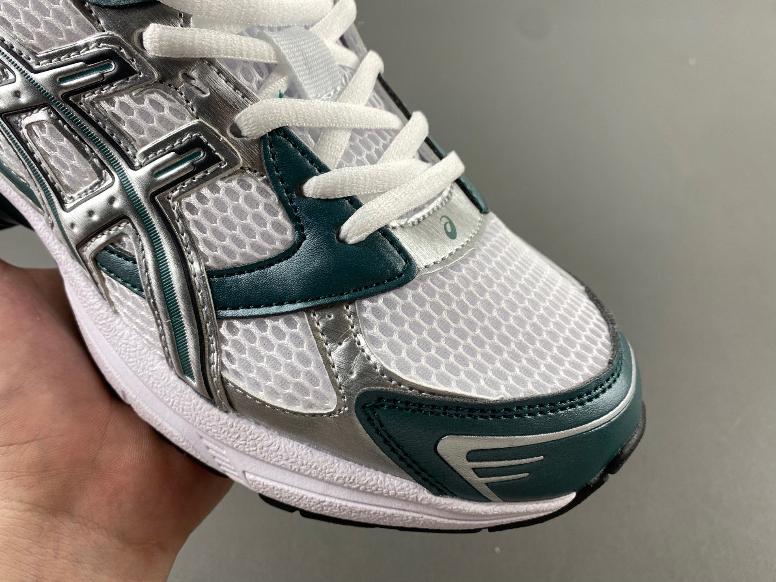 As1cs gel-1130 dark neptune men