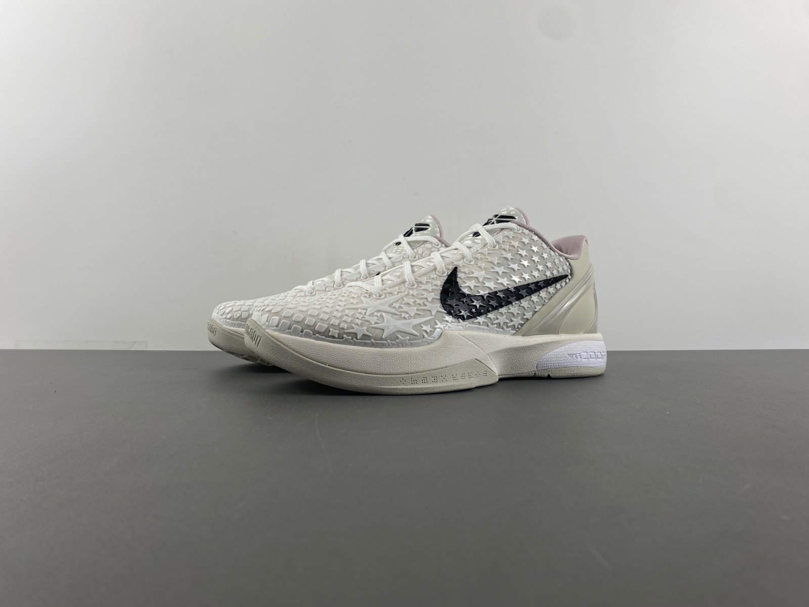 Nike Kobe 6 Protro “Sail” FQ3546-100