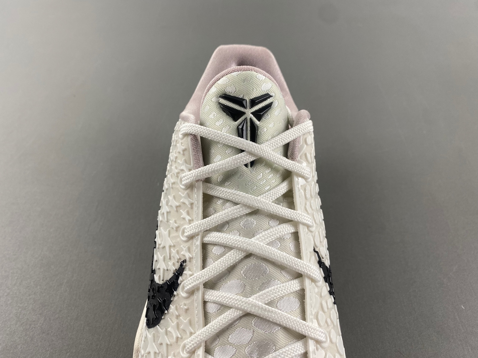 Nike Kobe 6 Protro “Sail” FQ3546-100