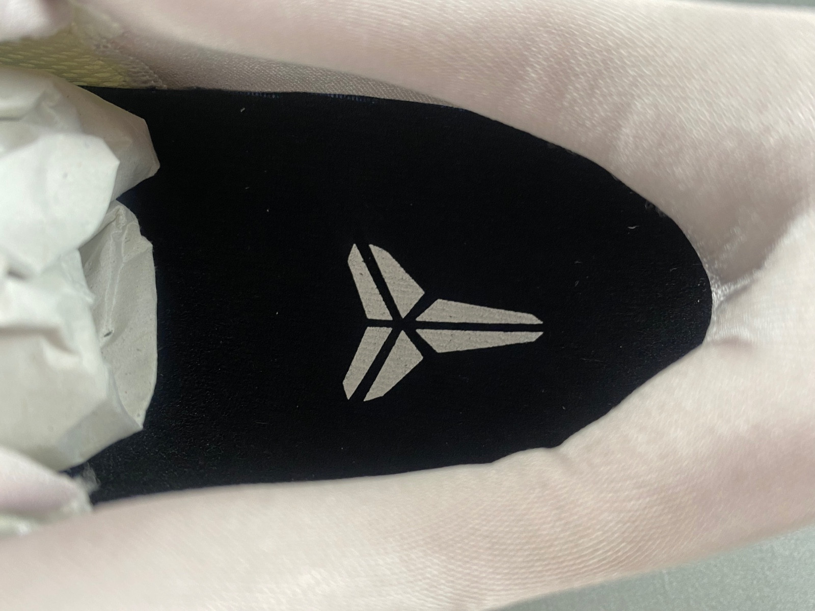 Nike Kobe 6 Protro “Sail” FQ3546-100