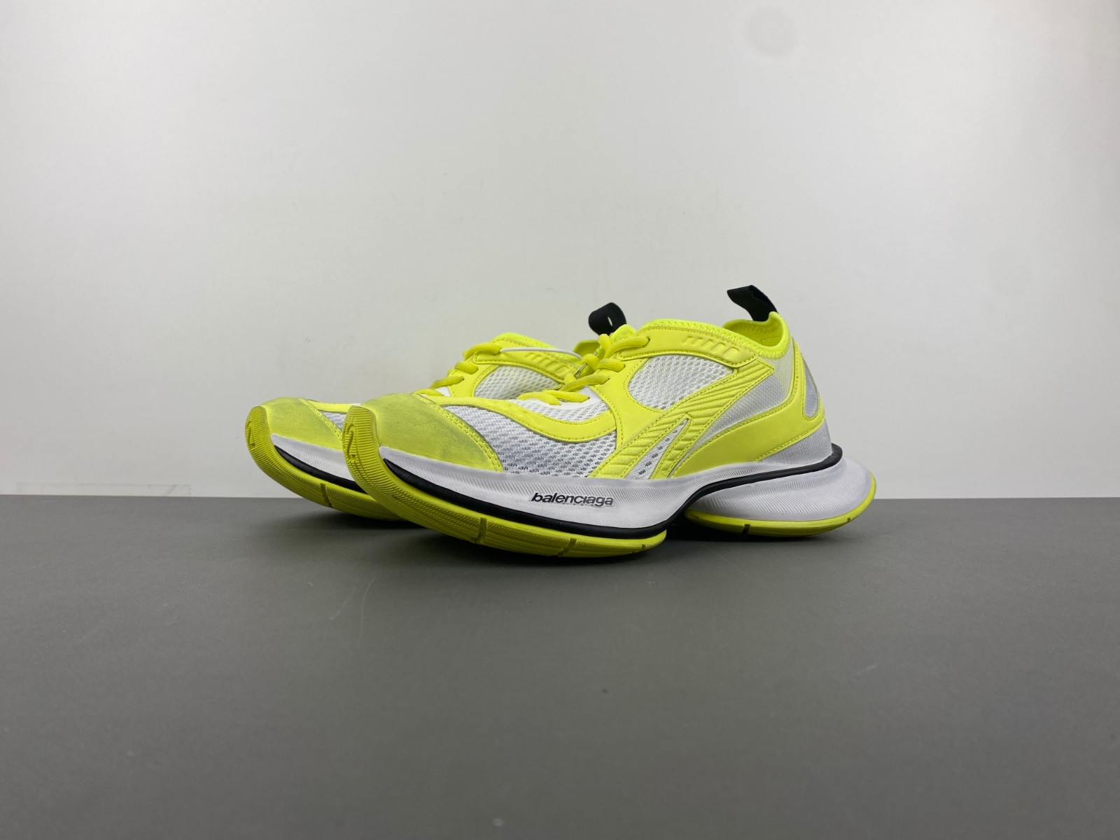 Ba1en*iaga circuit sneakers