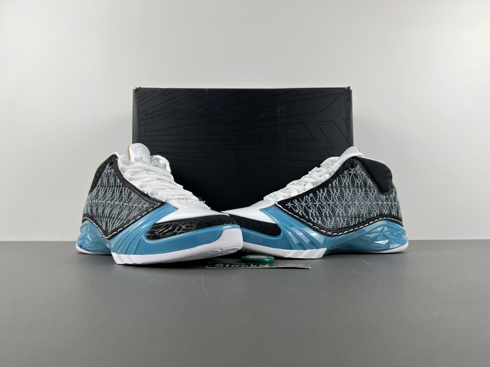 Jordan 23 UNC Men