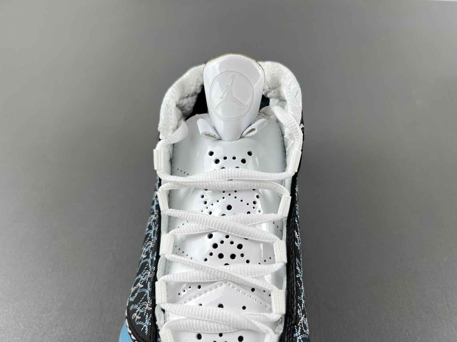 Jordan 23 UNC Men
