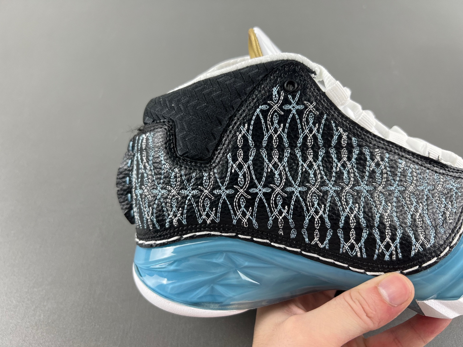 Jordan 23 UNC Men