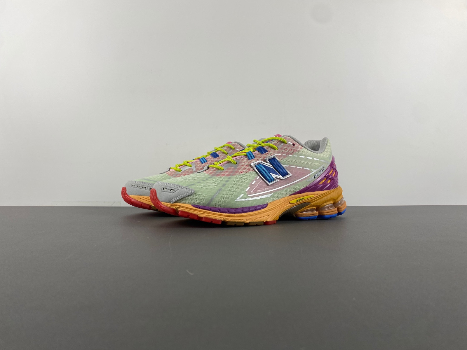 new Ba1an*e 1906r action bronson rosewater m1906rkl