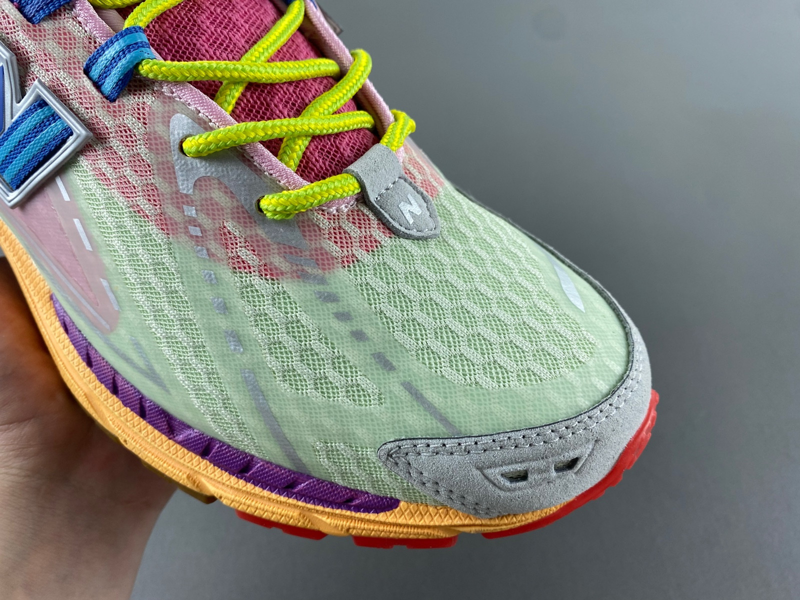 new Ba1an*e 1906r action bronson rosewater m1906rkl