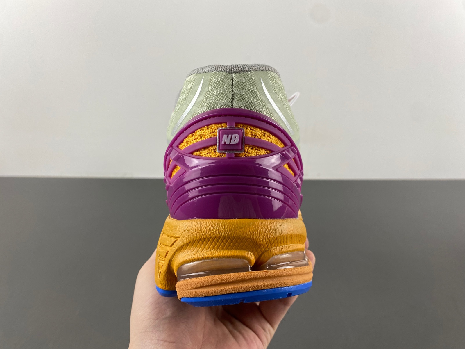 new Ba1an*e 1906r action bronson rosewater m1906rkl