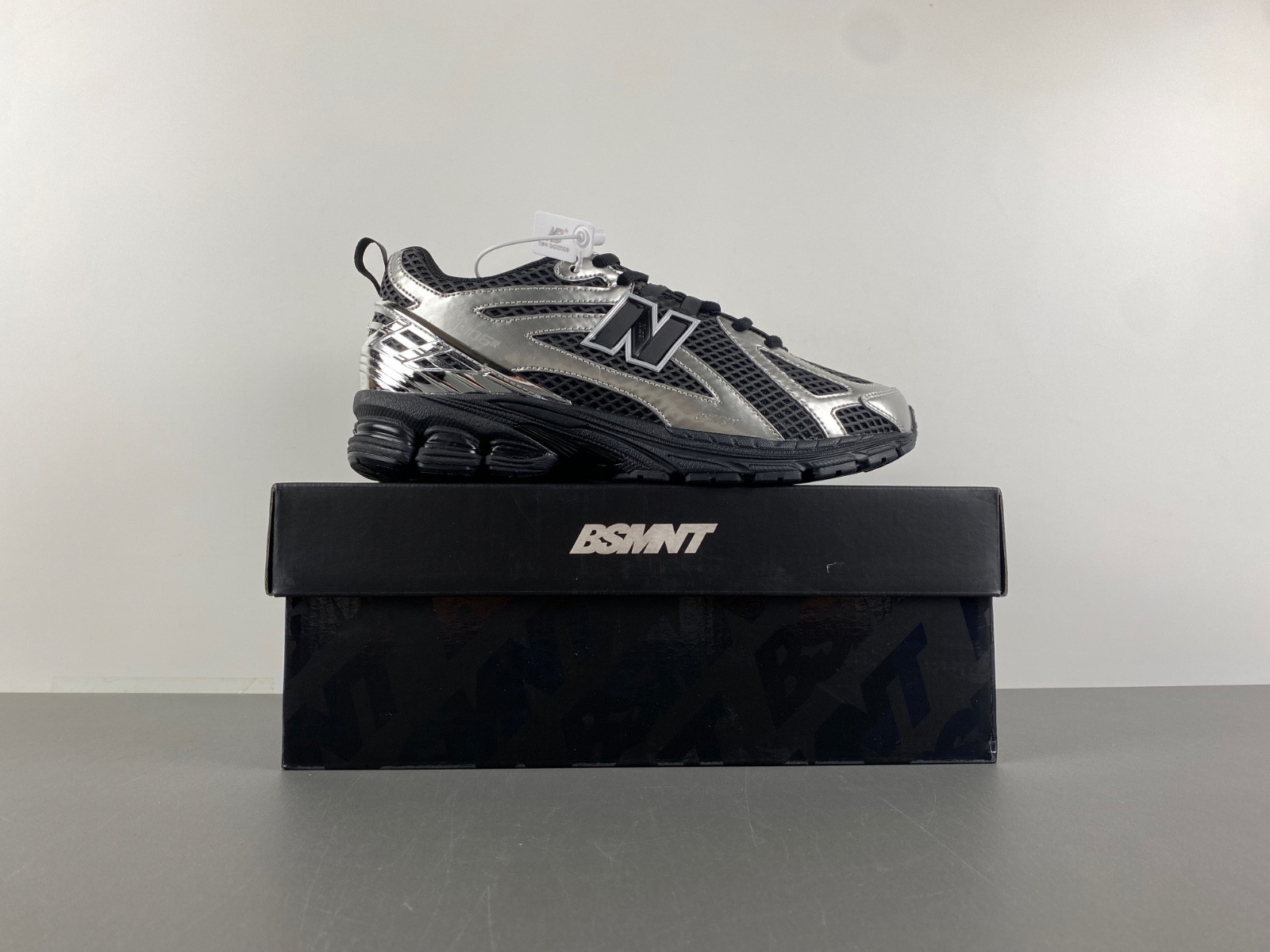 new Ba1an*e the basement x 1906r 