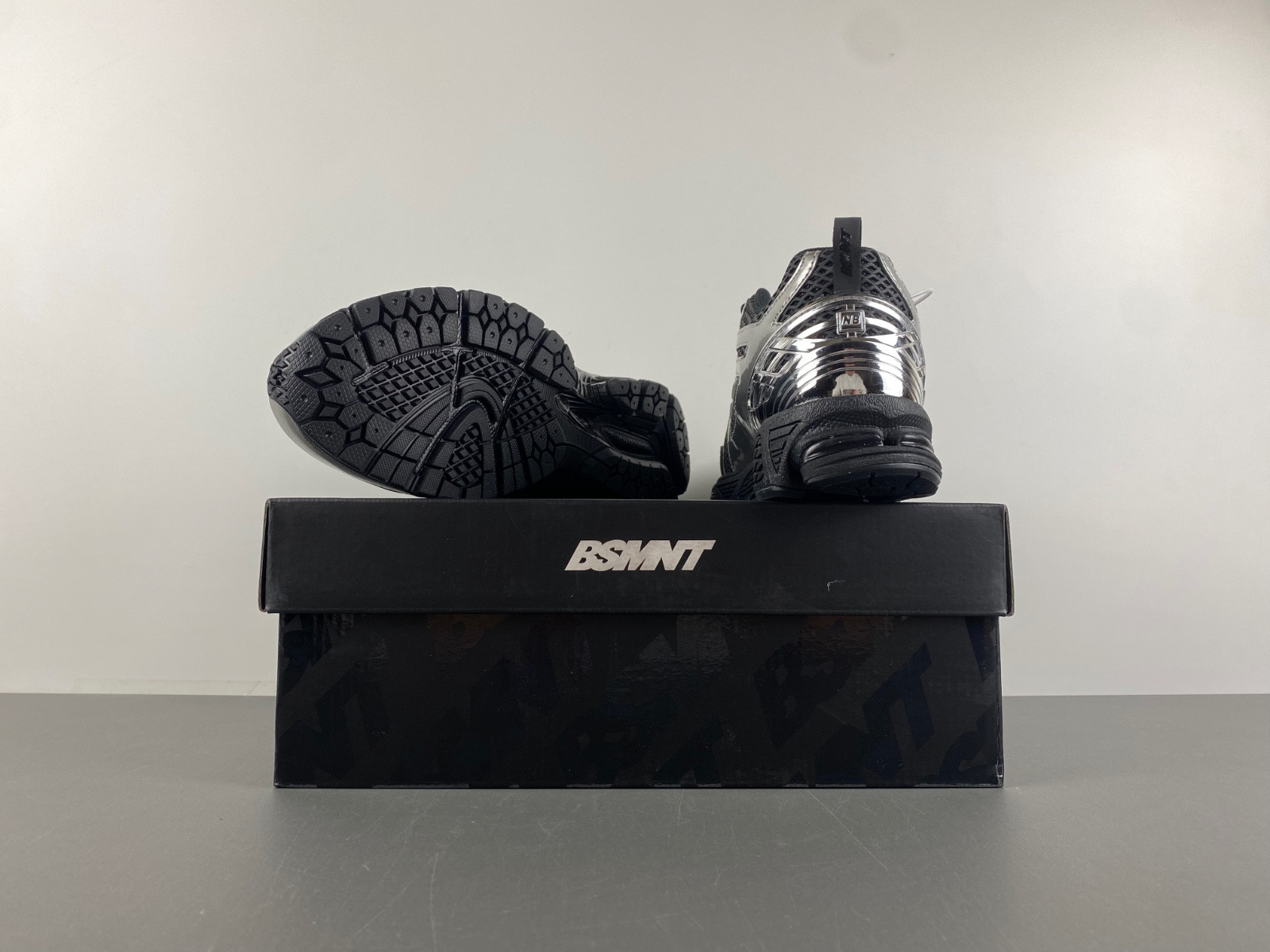 new Ba1an*e the basement x 1906r 