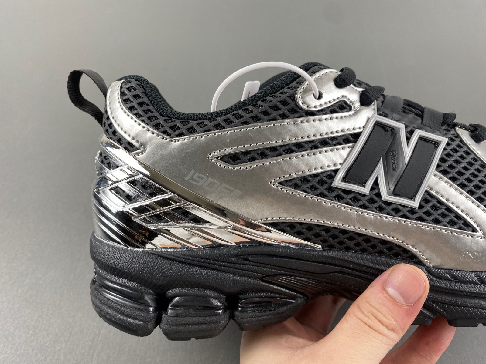 new Ba1an*e the basement x 1906r 