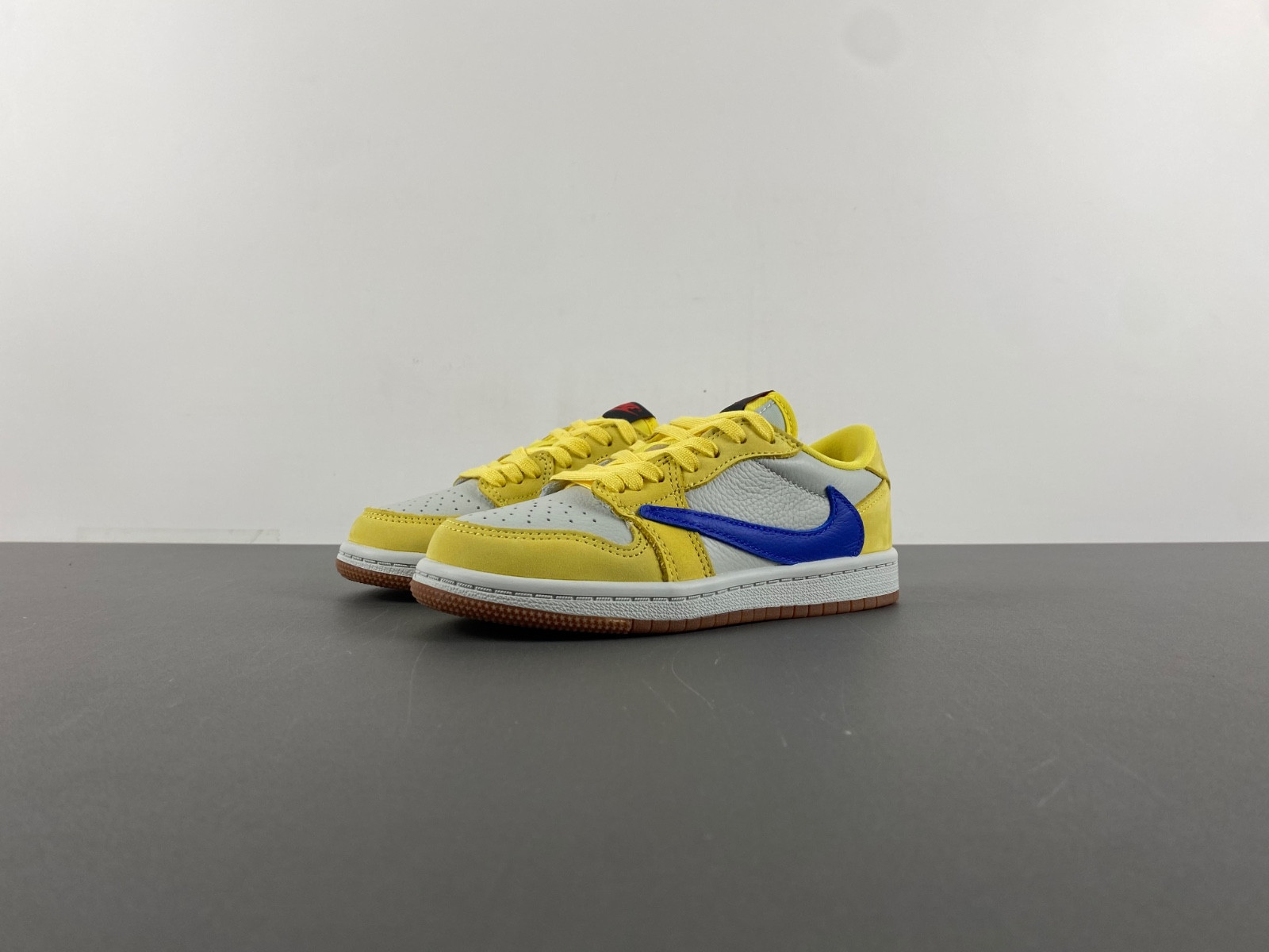 Travis Scott x Air Jordan 1 OG Low PS KIDS DO5442-1620