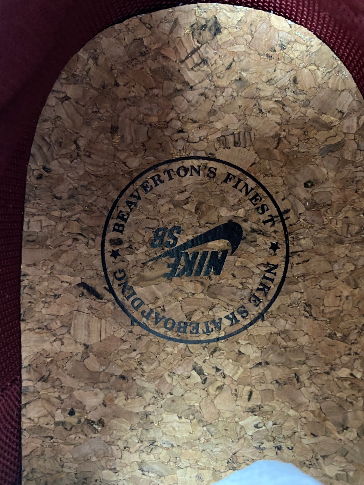 Riot Skateshop x Nike SB Dunk Low FZ1289-200