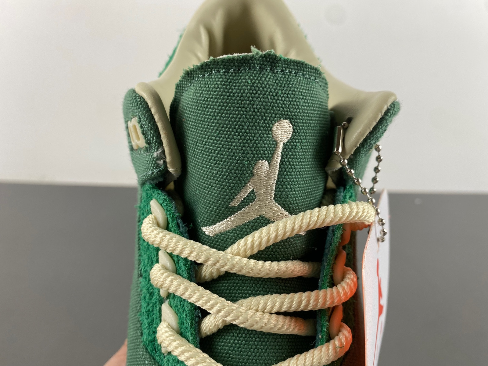 Air Jordan 3 OG SP Nina Chael Abney FZ7974-300