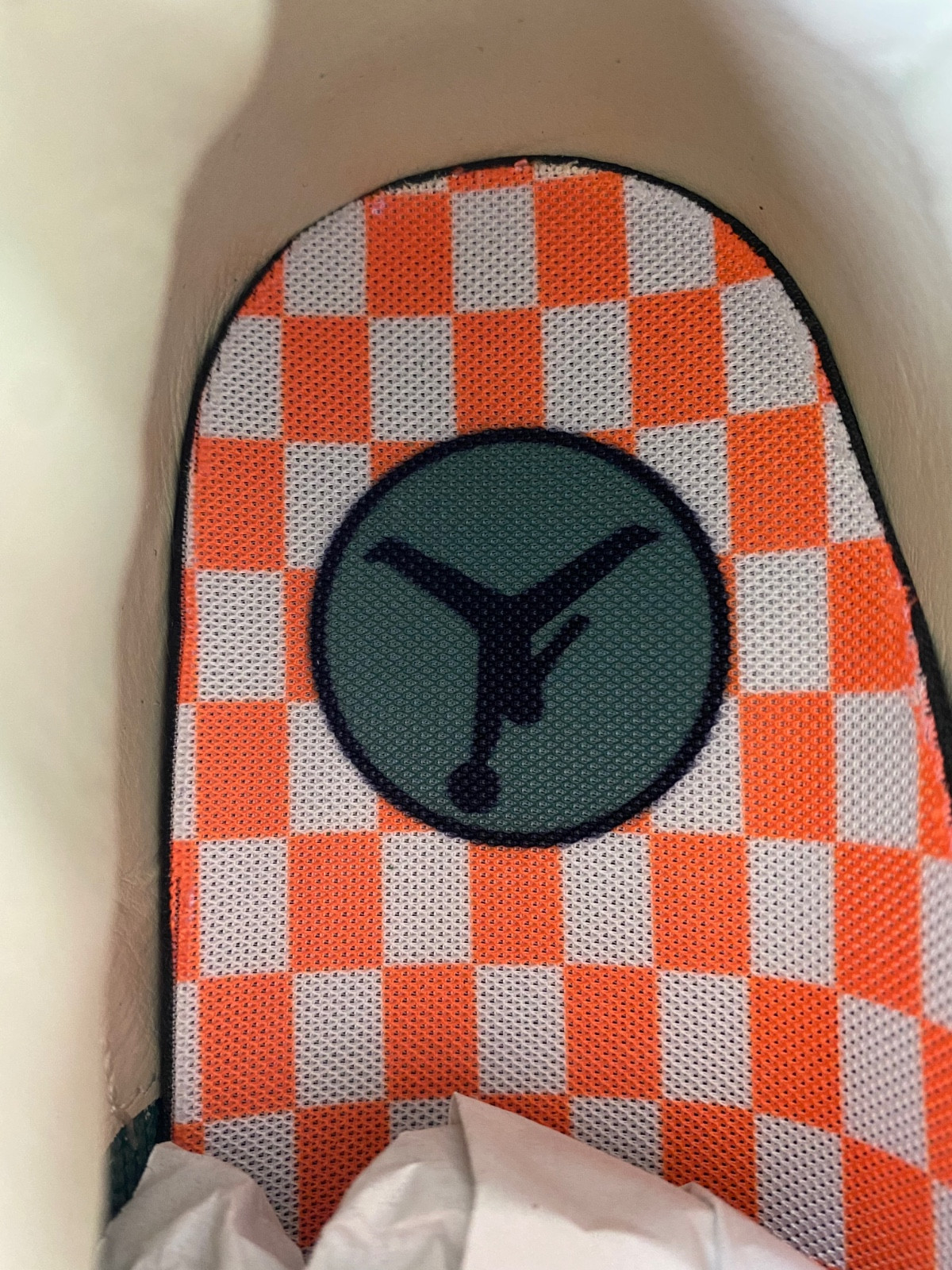 Air Jordan 3 OG SP Nina Chael Abney FZ7974-300