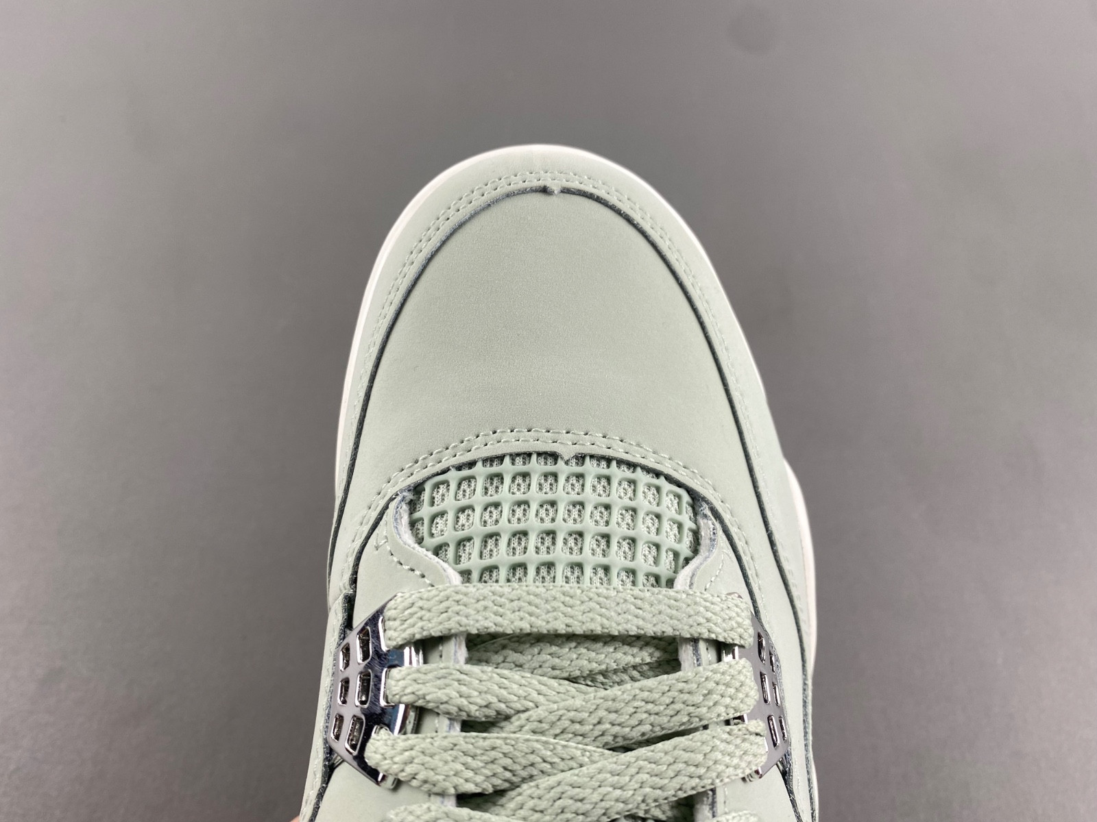 Air Jordan 4 WMNS "Seafoam" HV0823-003