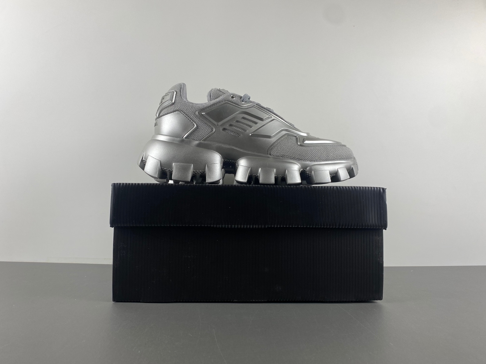 Pra Cloudbust Thunder Knit 