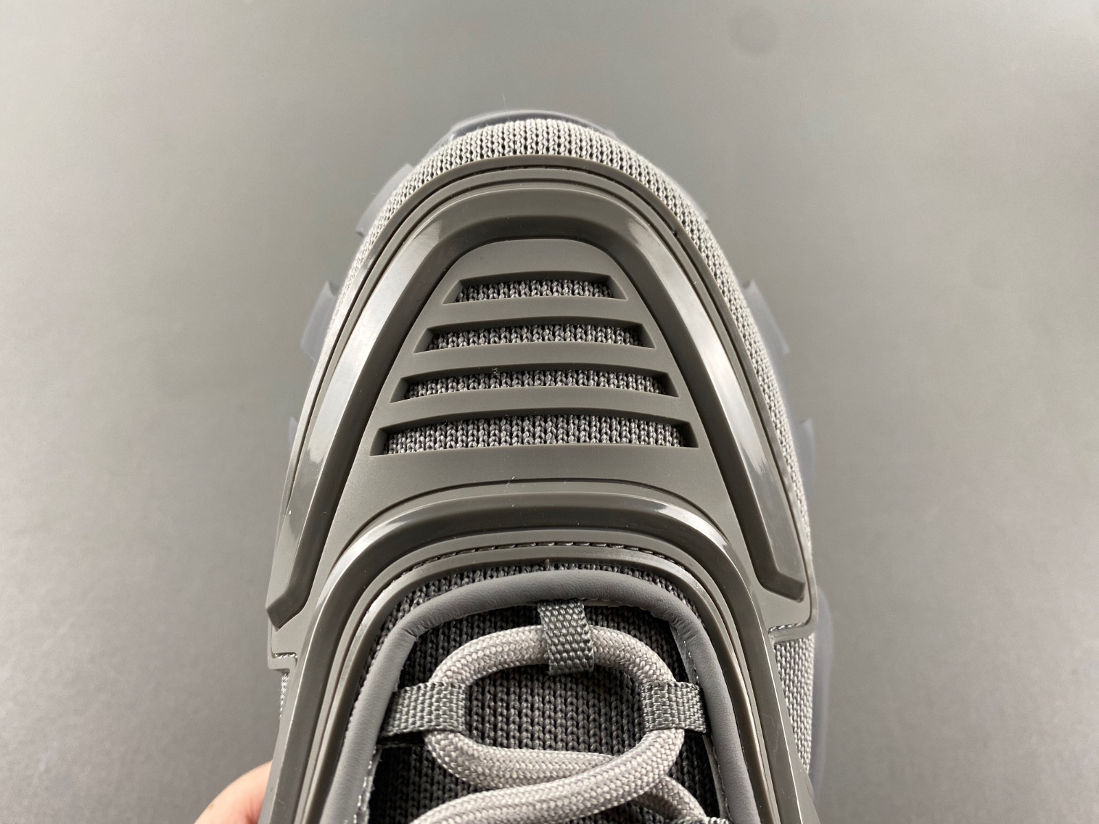 Pra Cloudbust Thunder Knit 