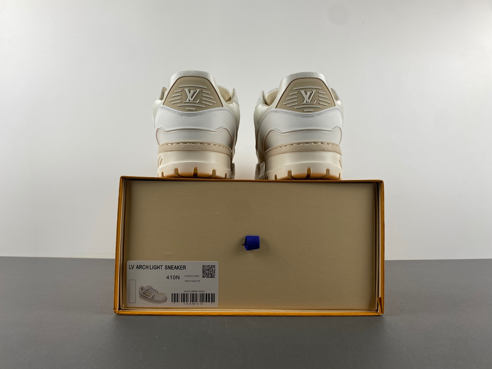 Lwe Trainer Maxi Shoes