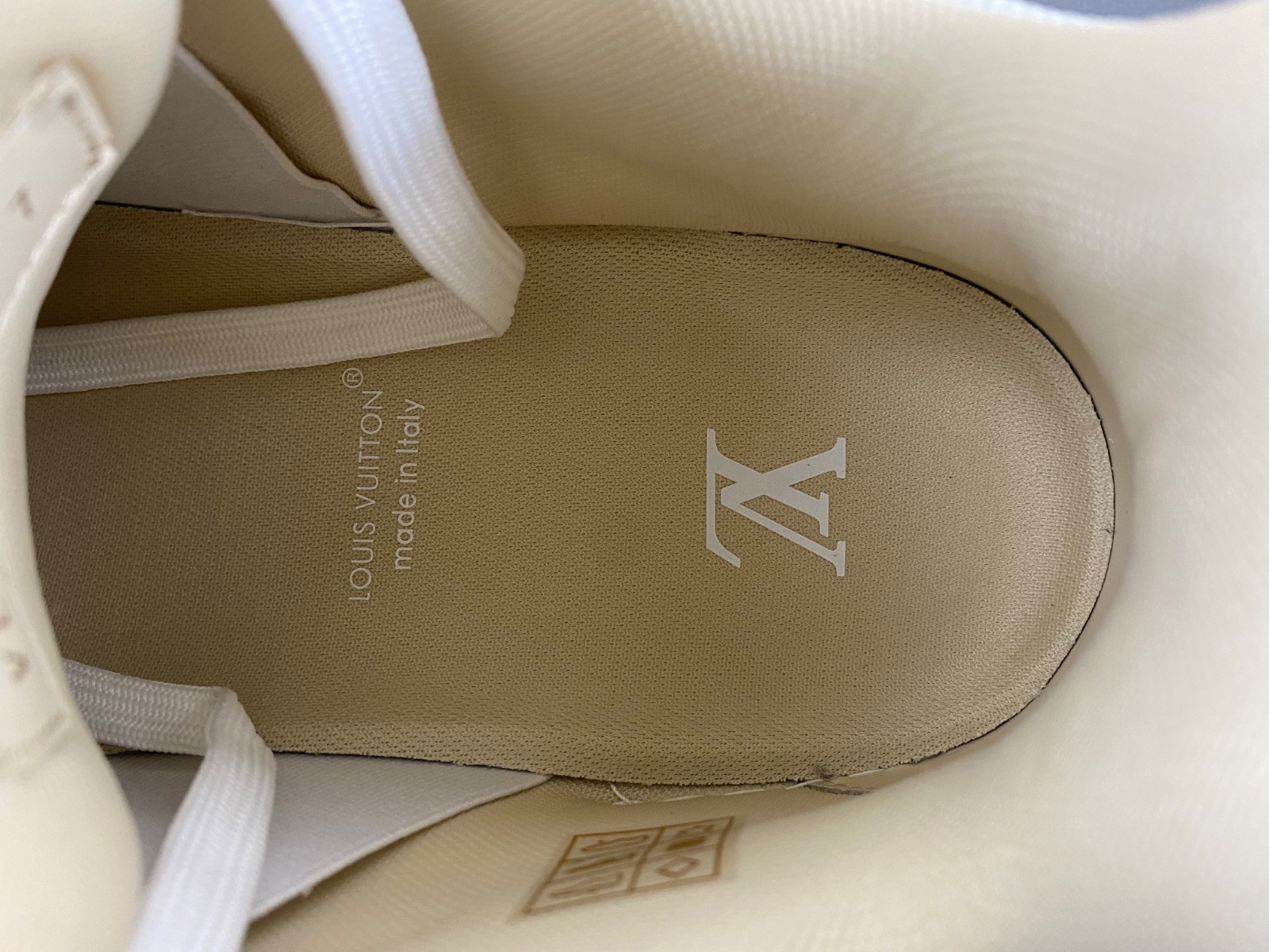 Lwe Trainer Maxi Shoes