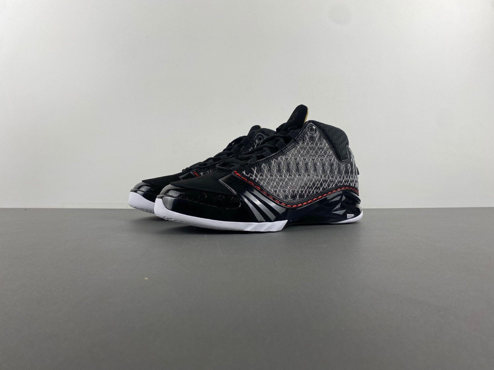 Jordan 23 Black Stealth Men''s - 318376-001