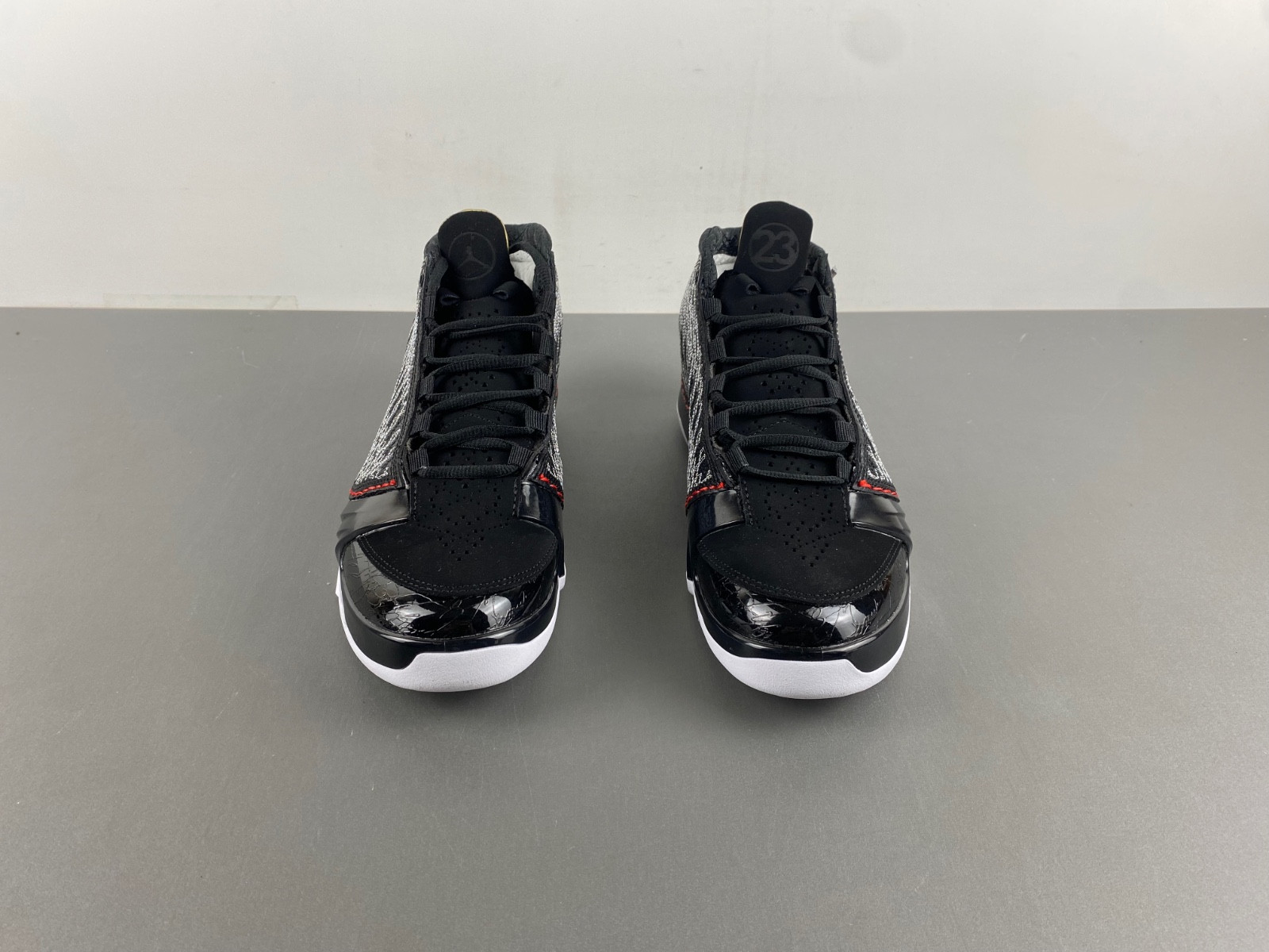 Jordan 23 Black Stealth Men