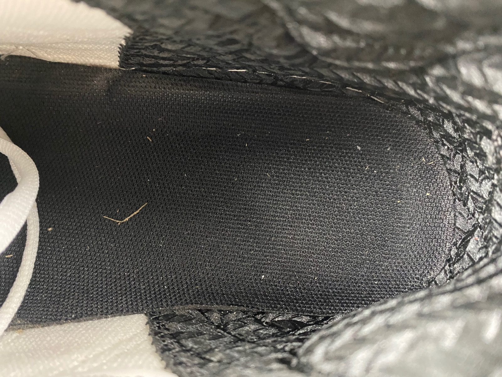 Jordan 23 White Stealth Men