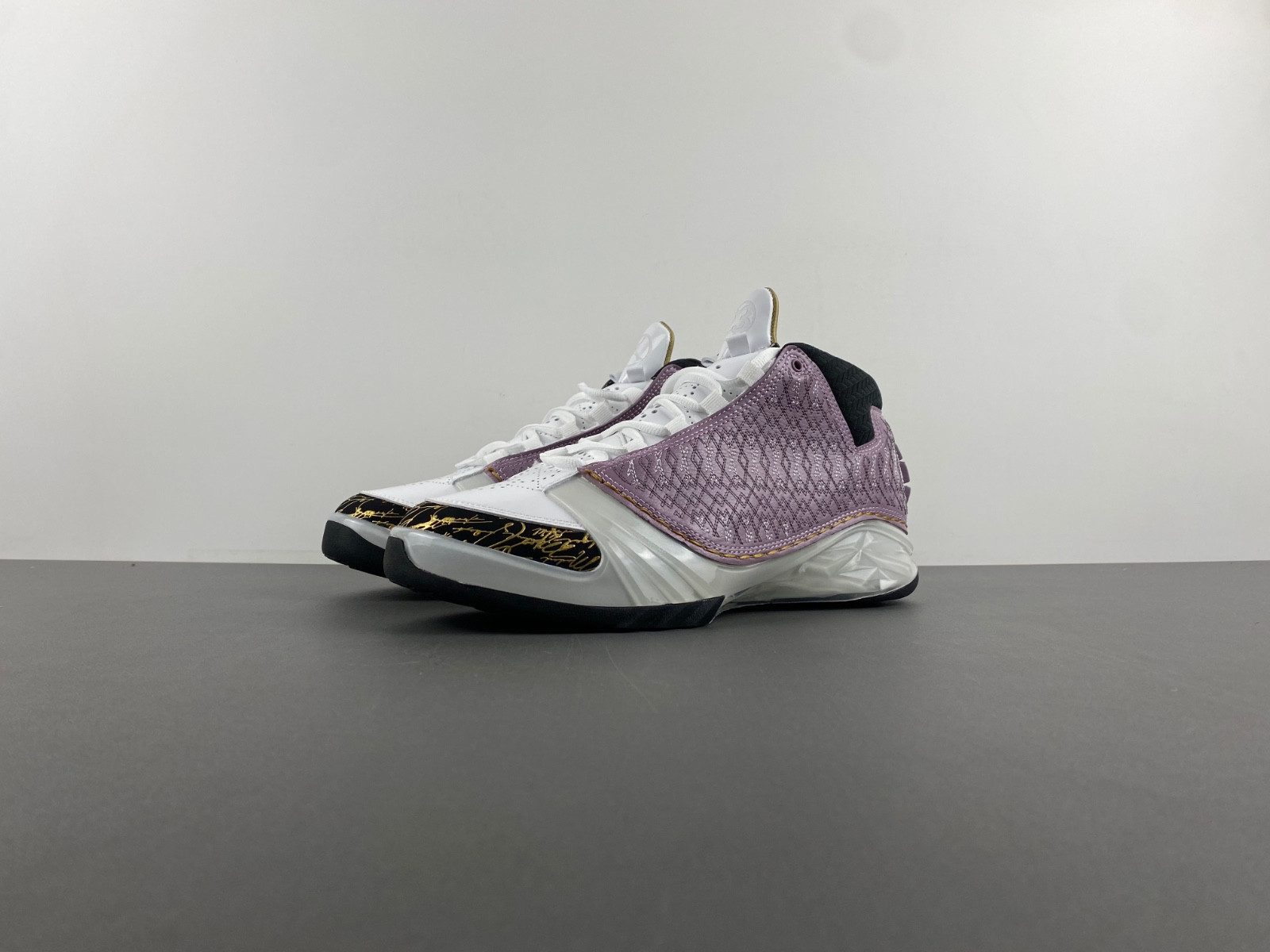 Jordan 23 White Stealth Men''s - 318376-102