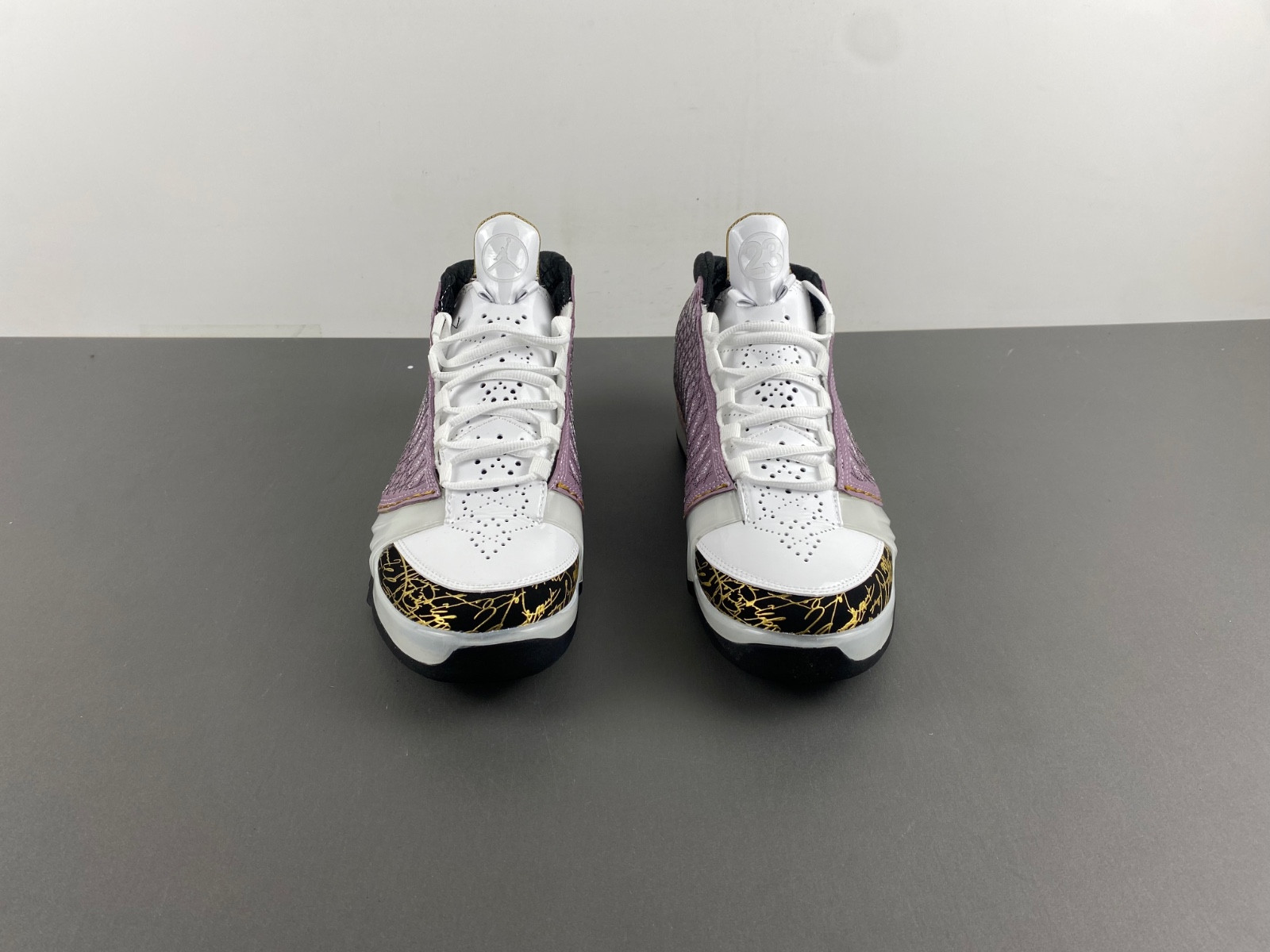 Jordan 23 White Stealth Men