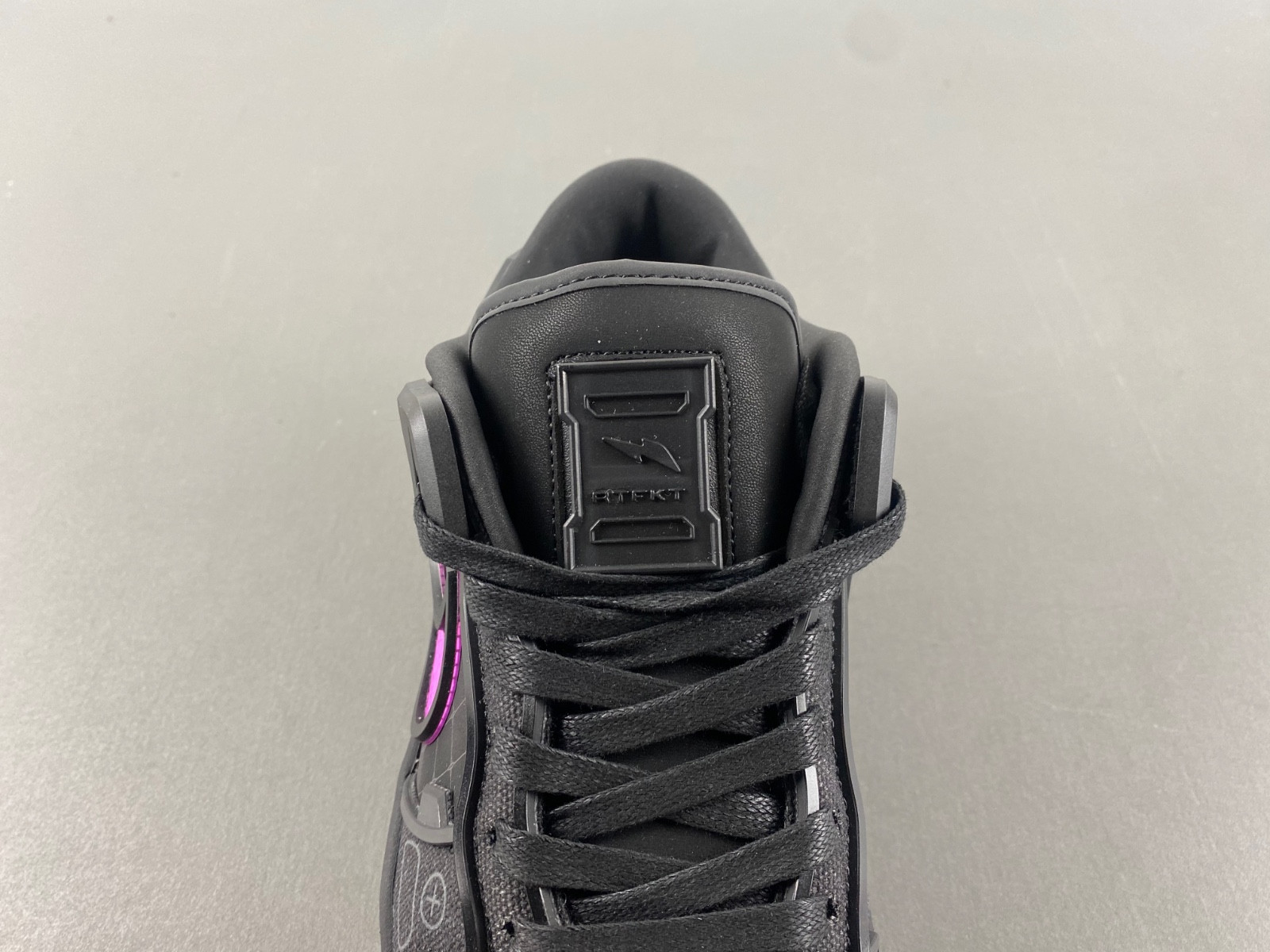 Nike Dunk Genesis Low RTFKT Void (Edition of 11394) HM4465-001