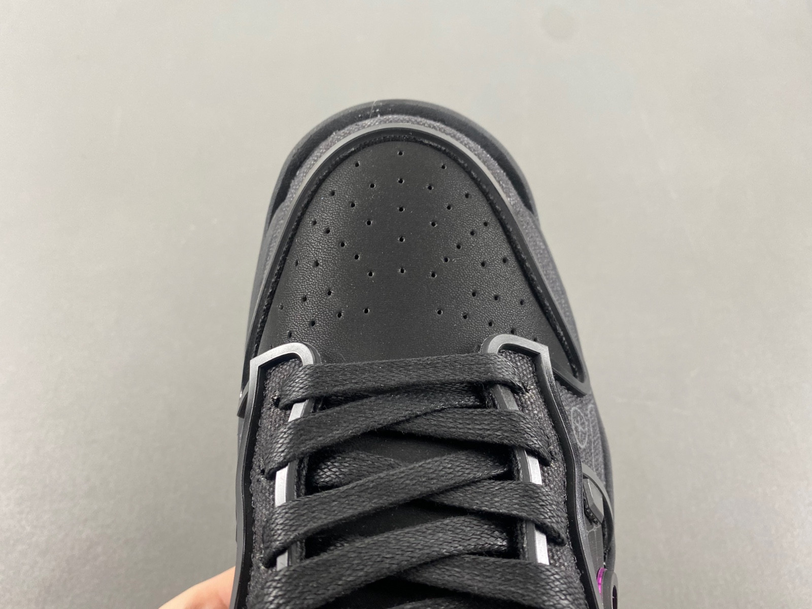 Nike Dunk Genesis Low RTFKT Void (Edition of 11394) HM4465-001