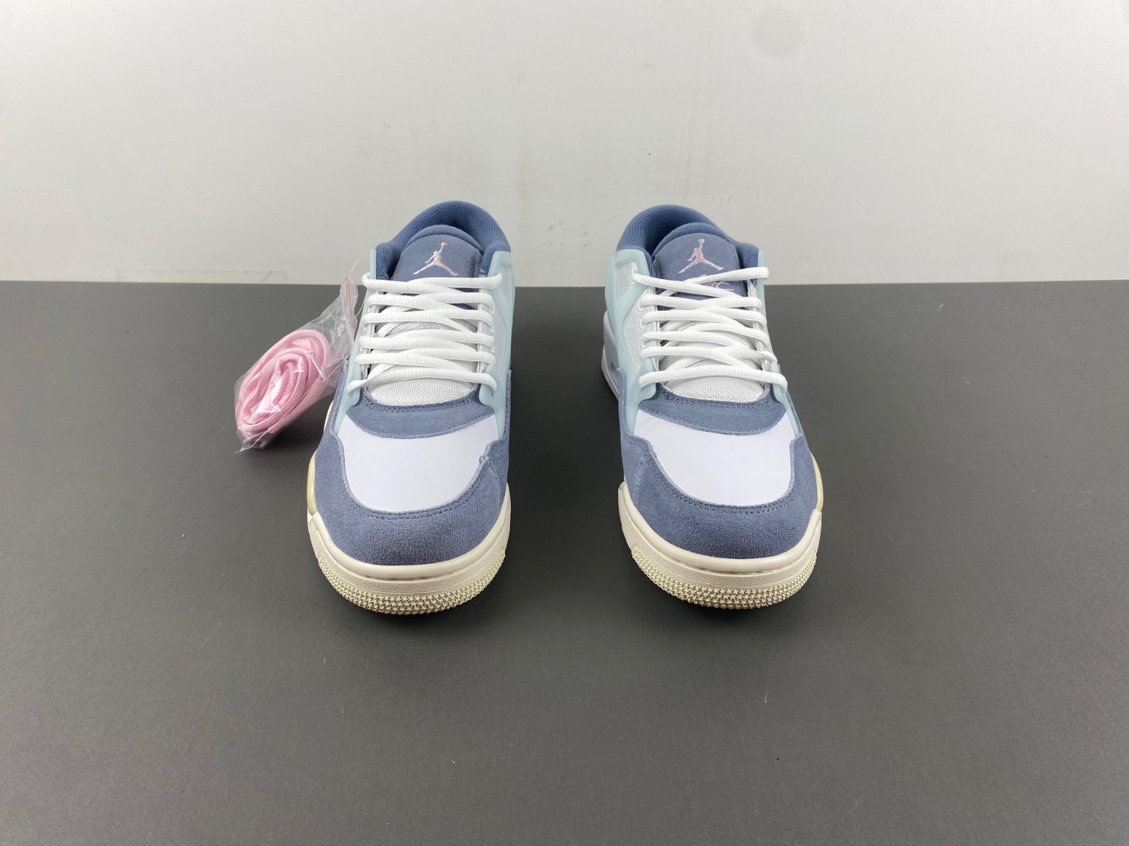 Jordan 4 RM Diffused Blue Ashen Slate FQ7939-101