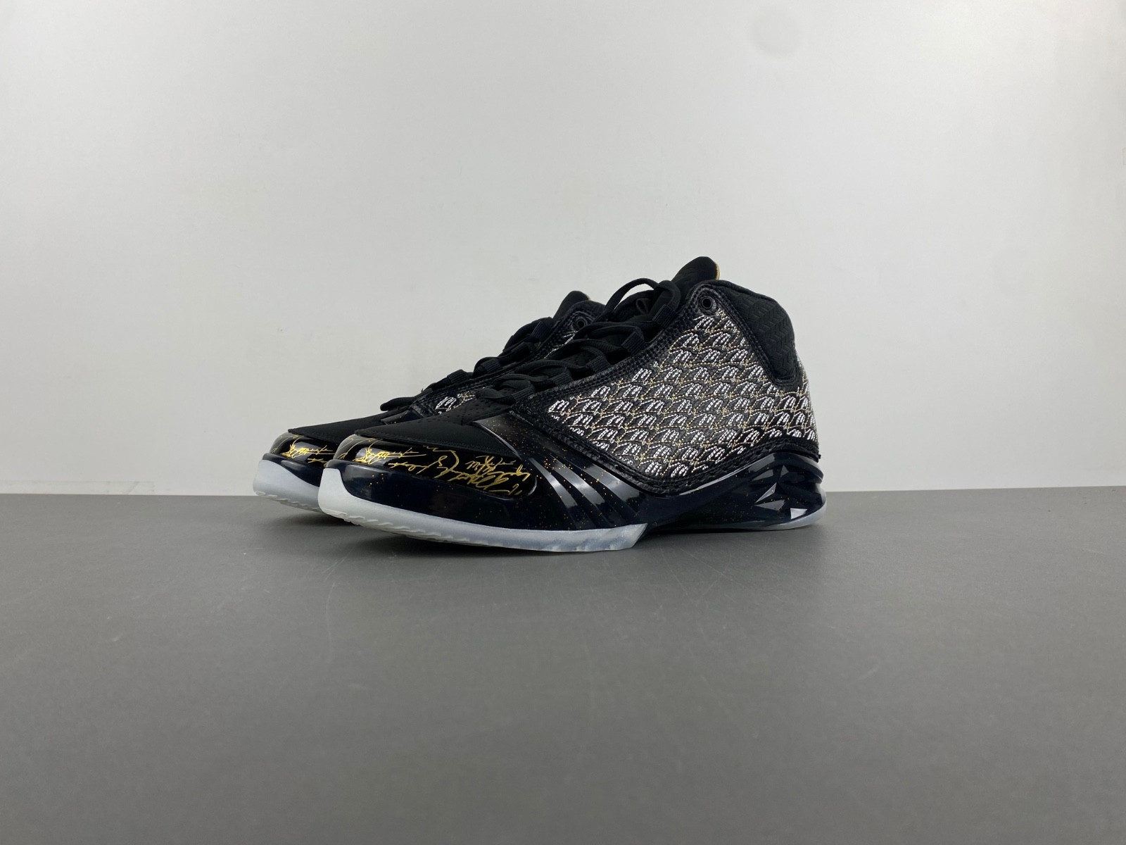 Jordan 23 Trophy Room Black Men''s - 853336-023