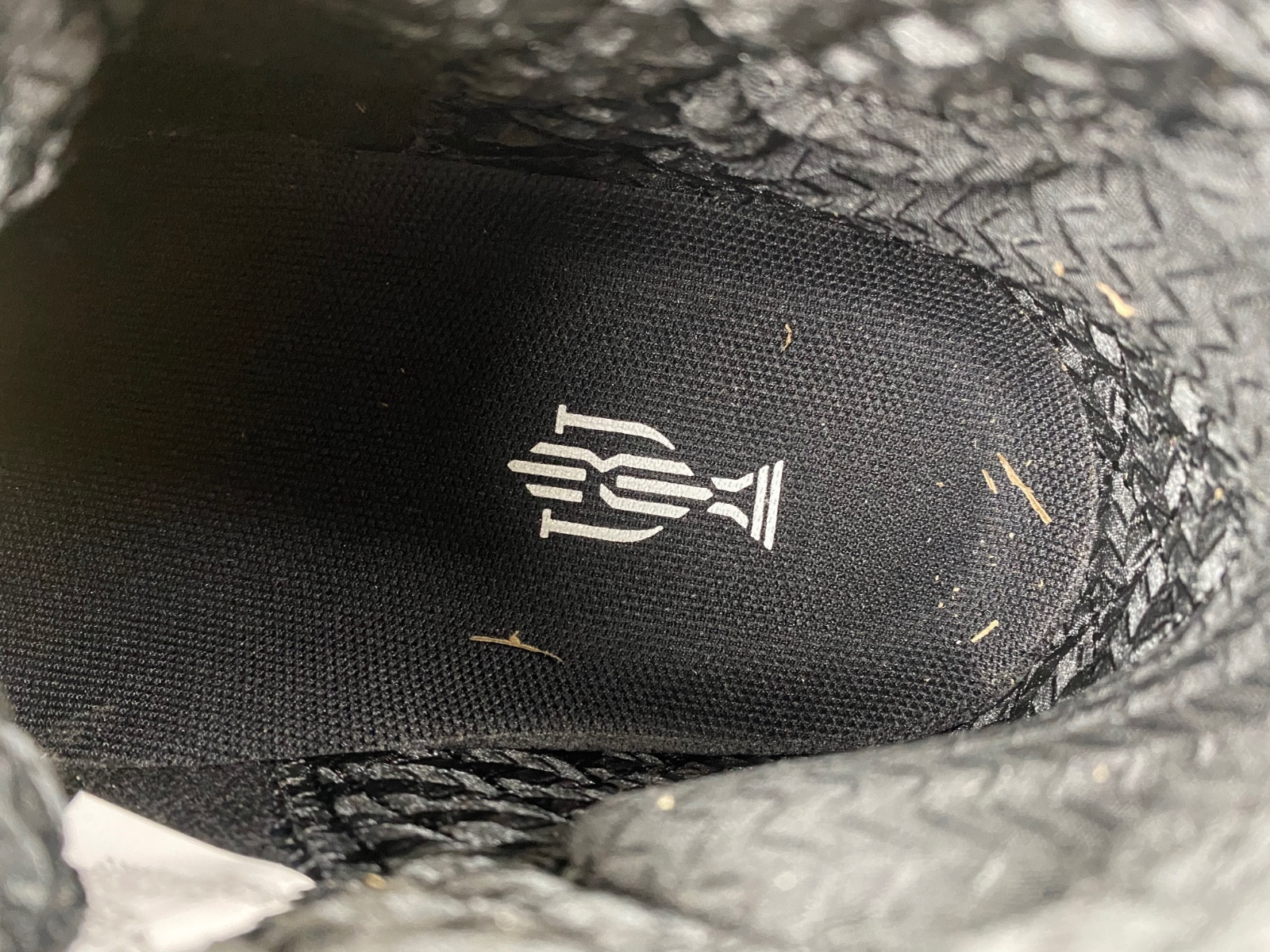 Jordan 23 Trophy Room Black Men