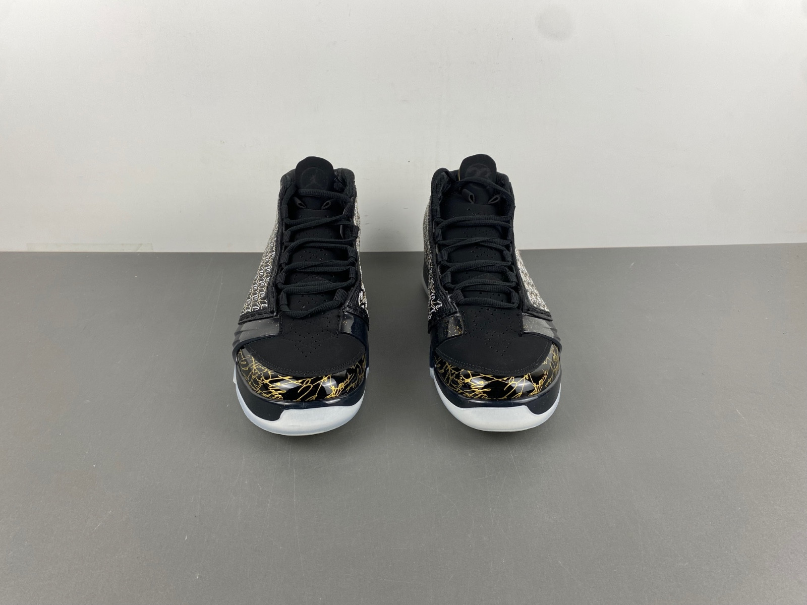 Jordan 23 Trophy Room Black Men